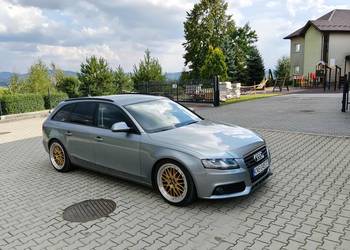 Audi a4b8 quattro 2.0tdi