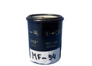 Dana Wix WL7195 Filtr Oleju