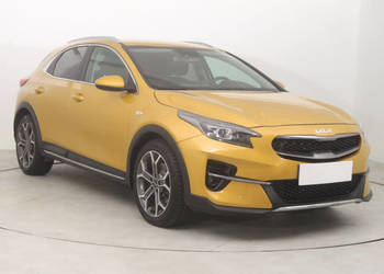Kia XCeed 1.5 T-GDI