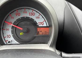 Toyota aygo 1.0 najlepszy samochod