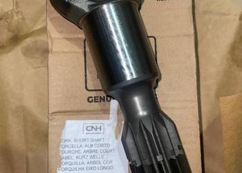 87747757 Widełki półosi krótkie MAXXUM PUMA CVT T7. T6. T6000 Nowe ORG CNH