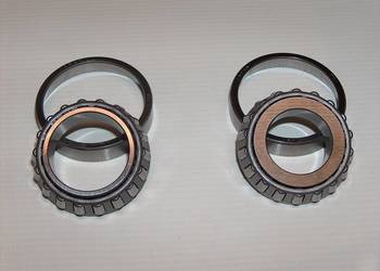 ŁOŻYSKA GŁÓWKI RAMY SSY914 Yamaha YZF-R 125 08-13