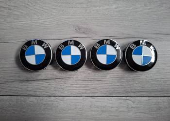 Kapsle Dekielki Dekle Do Felg BMW X5 X6 X7 G05 G06 G07 F95 F96 Śr. 56
