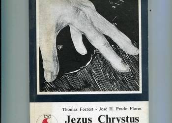 Jezus Chrystus uzdrowiciel mojej osoby