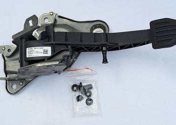 Pedał sprzęgła Volvo XC60 2008-2017 31445268 oryginał