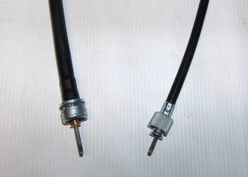 LINKA OBROTOMIERZA XT 500 76-89 XT 500 S 88-89