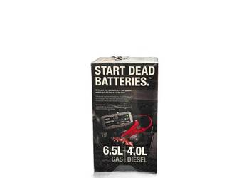 Noco GBX55 1750A BOOSTER