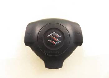 PODUSZKA KIEROWCY SUZUKI SX4 (EY, GY) 4815079J10