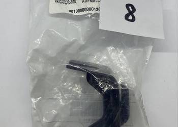 Wspornik błotnika przód Porsche Cayenne