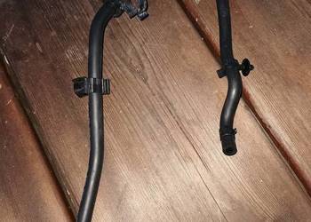 NOWE PASSAT CC PRZEWODY ORYGINALNE PODCISNIENIA 3C0133366T