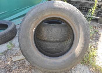 Opona Barum bravuris 4x4 205/80 R16