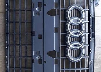 GRILL AUDI A4 B7 S-LINE 05-08 8E0853651M