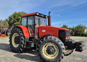 Zetor ZTS 162-45 Super, Proxima 7441, Forterra 140 HSX