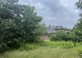 Działka budowlana ul. Polany Aleksandrów