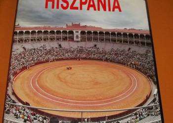 HISZPANIA - autor Dennis Gunton