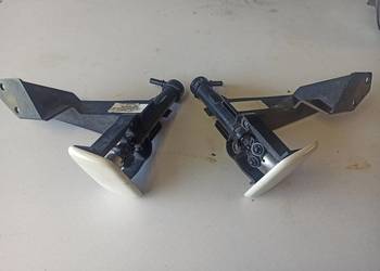Spryskiwacz Lampy lewy  Chevrolet Captiva Lift zderzaka Xenon