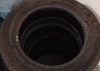 Nexen Nblue HD 185/65 R15 komplet, dobry stan