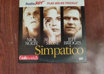 Simpatico sharon stone nick nolte film dvd