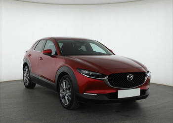 Mazda CX-30 Skyactiv-G 2.0