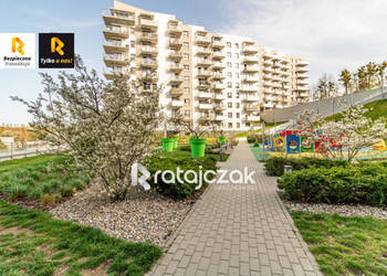 Oferta sprzedaży mieszkania Gdańsk Stanisława Lema 42m2 2 pokoje