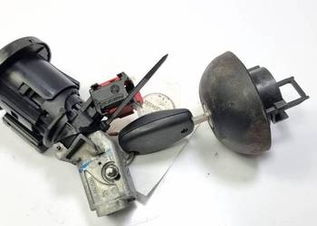 STACYJKA RENAULT MASTER III 8200405701F