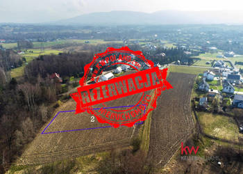 Grunt Bielsko-Biała 3017m2