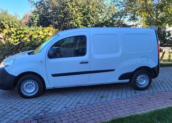 Kangoo 2014r Long Kangoo 2014r Long