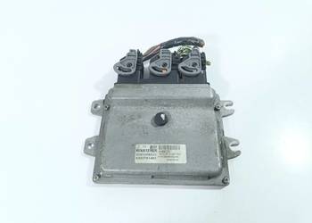 Sterownik Silnika Renault Laguna III / Clio III 2.0 16V | 8201008523