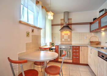 Mieszkanie 39.46m2 2 pokoje Warszawa