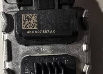 CZUJNIK NOX VW 4K0907807AK NEW ORGINAŁ VW  4K0 907 807 AK 4K0907807AK