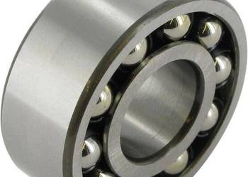 Łożysko kulkowe wahliwe 15x35x14 mm INA/FAG 2202TVH
