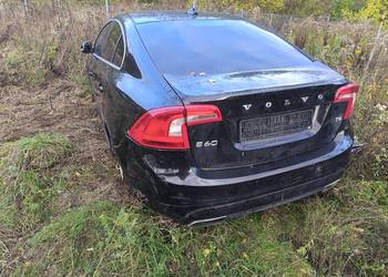 Volvo S60 części Volvo S60 części