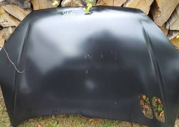 peugeot 206 nowa maska