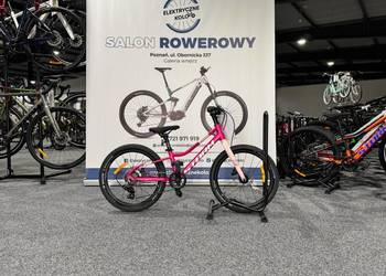 Rower dziecięcy Storm Bella 2HD Rama 10 Raty 0%