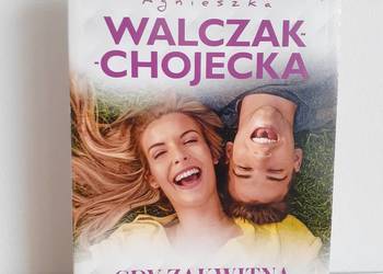 Gdy zakwitną poziomki - Agnieszka Walczak-Chojecka Gdy zakwitną poziomki - Agnieszka Walczak-Chojecka