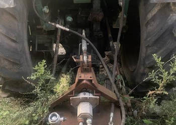 John deere 4430