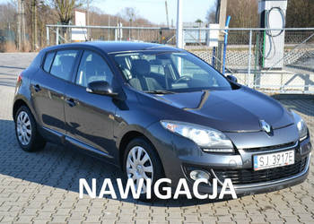 Renault Megane bose* 1,6 dci 130 ps* skóra* nawigacja* ICDauto.com III (20…