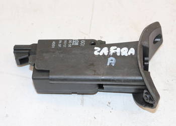 OPEL ZAFIRA A 00-05 ZAMEK SIŁOWNIK KLAPKI WLEWU 90589918