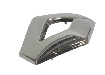 NOWY ZNACZEK EMBLEMAT ATRAPY PRZEDNIEJ RENAULT TRAFIC IV 21- ORYGINAŁ