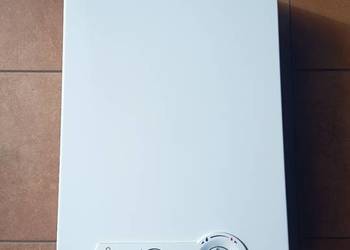 Terma Junkers Powercontrol piecyk do ogrzewania wody-LED-stan ideal