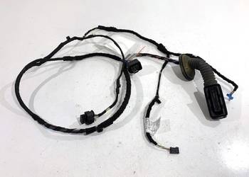 WIĄZKA DRZWI TYŁ PRAWY BMW F39 8803373 1.5 140KM PRZEWÓD