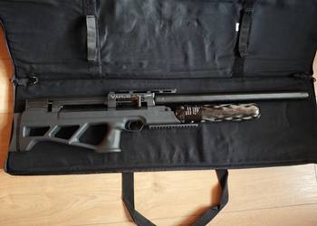 Airgun Technology VULCAN 3 HP