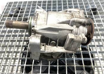 REDUKTOR SKRZYNI BIEGÓW SEAT LEON I 02M409148A 99-06 1.8 180KM