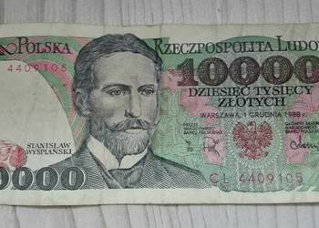 Banknoty
