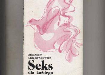 Seks dla każdego - Lew Starowicz Seks dla każdego - Lew Starowicz