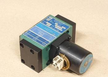 Elektrozawór do frezarki FWA-32M
