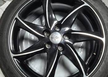 Koła felgi Ronal 18 VW Passat Skoda Super III LATO