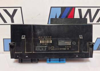 BMW E82 E90 E92 X1 E84 MODUŁ STEROWNIK KOMFORTU H2 9177983