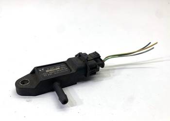 CZUJNIK CIŚNIENIA SPALIN DPF FORD FOCUS C-MAX 4M51-9F479-AA 1.8 115KM