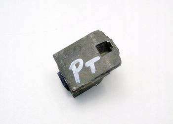 MOCOWANIE KLAMKI ZEWNĘTRZNEJ PRAWY TYŁ NISSAN MURANO I Z50 3.5 4X4 03-07